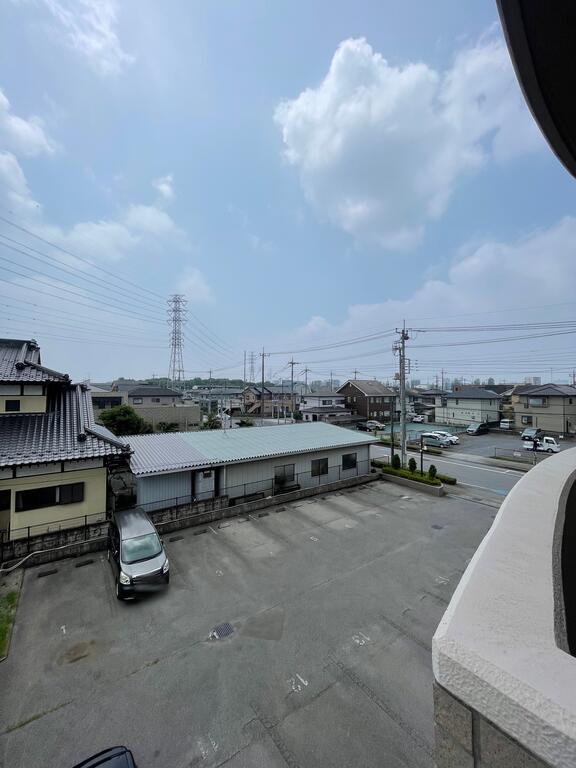 眺望　◆こちらの物件のお問合わせは、蕪木不動産へお問合せ下さい◆
