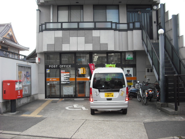 ＪＲ中央本線 新守山駅 徒歩4分 2階建 築12年の周辺写真