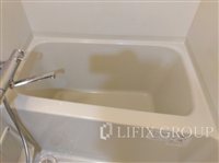バス・シャワールーム　風呂