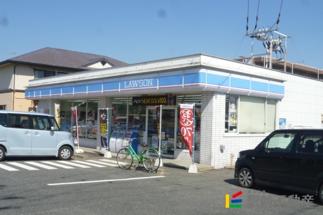 ＪＲ鹿児島本線 肥前旭駅 徒歩15分 2階建 築8年の周辺写真