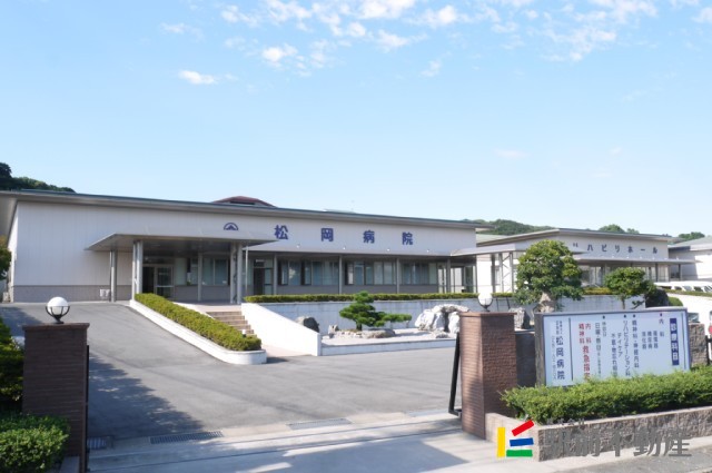 ＪＲ鹿児島本線 肥前旭駅 徒歩15分 2階建 築8年の周辺写真
