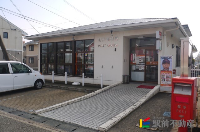 ＪＲ鹿児島本線 肥前旭駅 徒歩15分 2階建 築8年の周辺写真