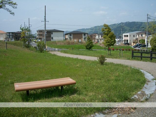 公園　希央台2番町公園（公園）まで315m