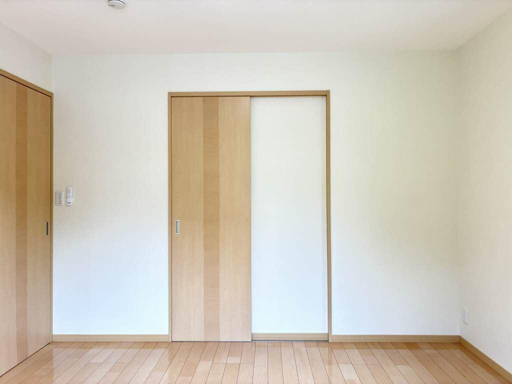 ミモザ I棟の内装写真