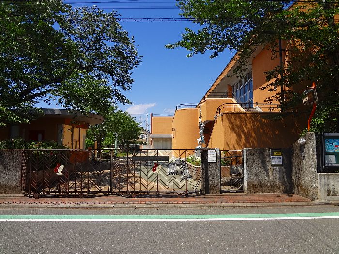 小学校　私立国立音楽大学附属小学校（小学校）まで1205m