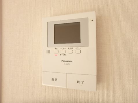 セキュリティ　※現況優先