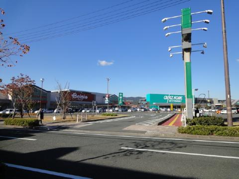 ショッピングセンター　カインズモール浜松都田テクノ（ショッピングセンター）まで1249m