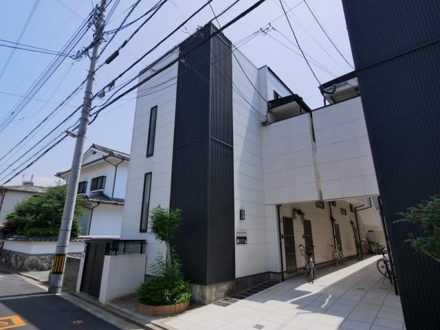 建物外観　【外観写真】外観