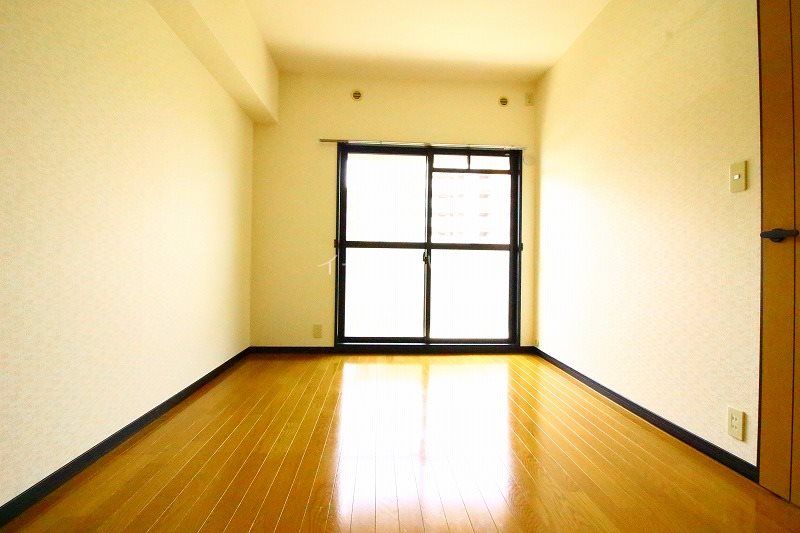 その他部屋・スペース　退去予定のため別部屋写真使用