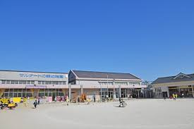 幼稚園・保育園　サルナートの森幼稚園（幼稚園・保育園）まで1165m