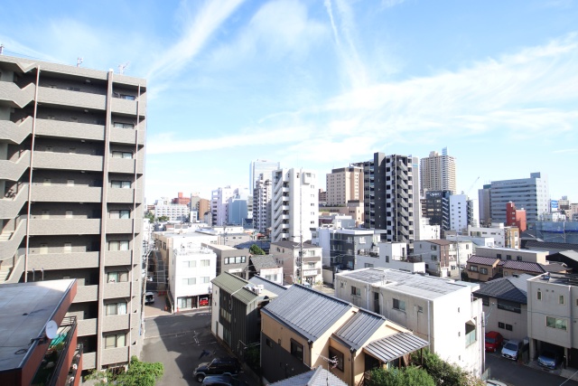 眺望　※別室の参考写真の為、現況優先です。