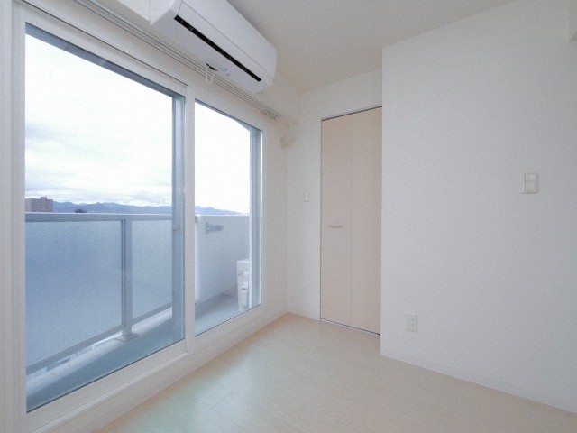 その他部屋・スペース　人気のオール洋室タイプのお部屋です♪