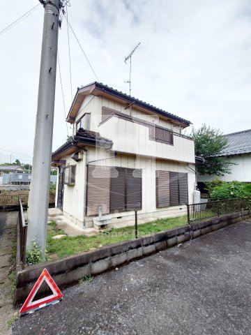 埼玉高速鉄道 新井宿駅 徒歩15分 築29年