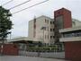 中学校　川口市立 里中学校（中学校）まで1176m