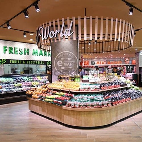 スーパー　新鮮食品館薬院バリュー（スーパー）まで390m