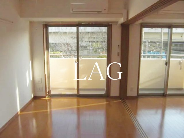 その他部屋・スペース　寝室です。
