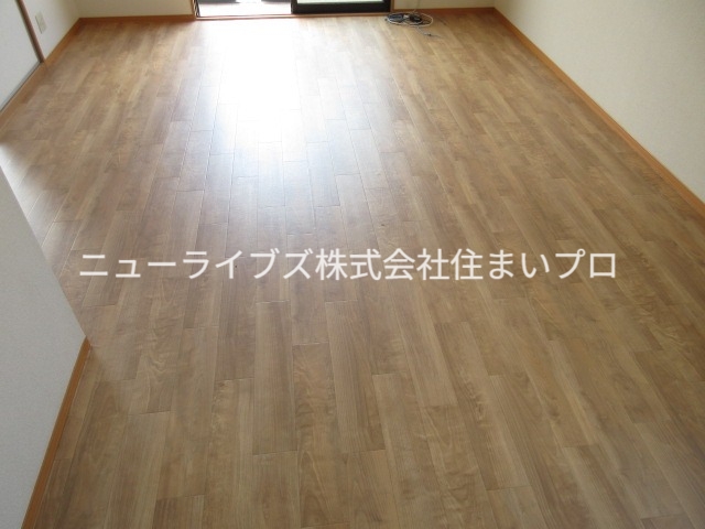 京阪本線 萱島駅 徒歩18分 2階建 築26年のその他写真