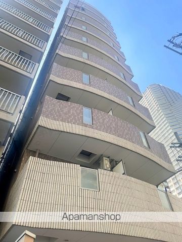 地下鉄千日前線 阿波座駅 徒歩2分 築21年