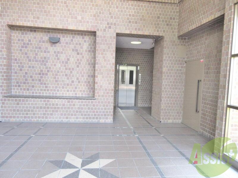 東千里OMパレス1の外観写真