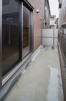 その他設備　※イメージ写真です。内装の色などが異なる場合があります。