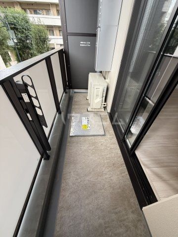 ラティエラ武蔵小山レジデンスの内装写真