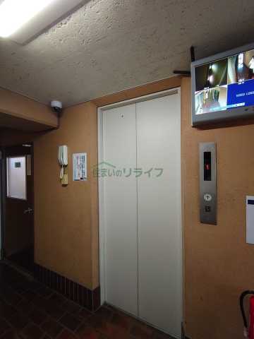 その他　ペガサスマンション若松町