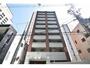 肥後橋駅より徒歩4分 8階 築25年4ヶ月の賃貸物件