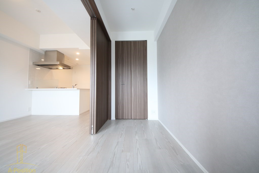 その他部屋・スペース　S-RESIDENCE福島玉川Uno