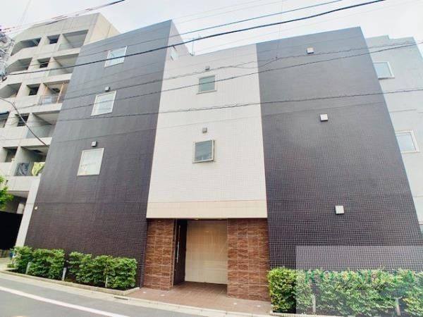 建物外観　物件画像