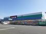 ホームセンター　DCM甲府住吉店（ホームセンター）まで851m