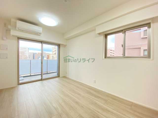 プライマル元浅草4丁目の内装写真
