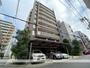 布施駅より徒歩5分 2階 築17年6ヶ月の賃貸物件