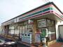 コンビニ　セブンイレブン藤井寺東藤井寺町店（コンビニ）まで345m