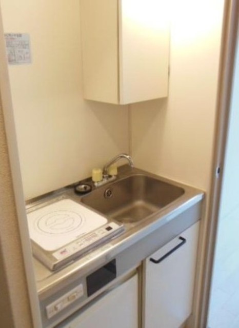 キッチン　別部屋同仕様タイプ