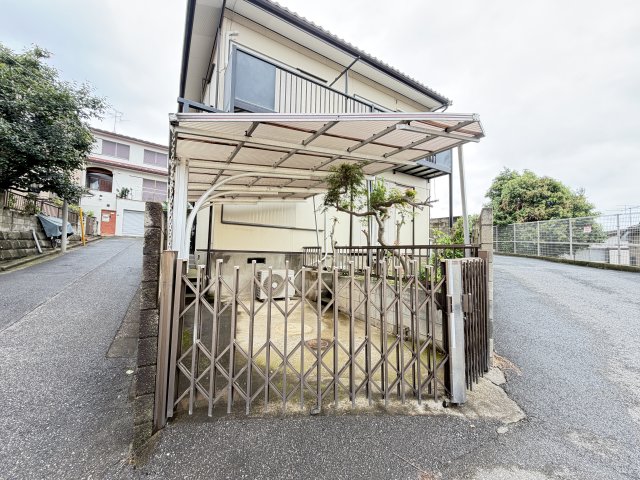 松戸市五香西4丁目貸家のその他写真