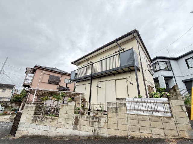 松戸市五香西4丁目貸家のその他写真
