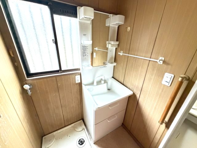 松戸市五香西4丁目貸家の内装写真
