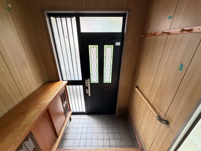 松戸市五香西4丁目貸家の内装写真