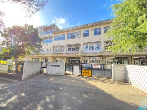 小学校　松戸市立牧野原小学校（小学校）まで1655m
