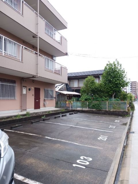 エステート万町のその他写真