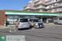 コンビニ　ファミリーマート春日部蛭田店（コンビニ）まで170m
