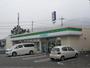 コンビニ　ファミリーマート小倉田原新町店（コンビニ）まで394m