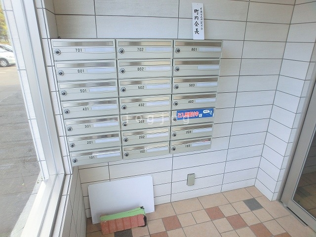 ロビー