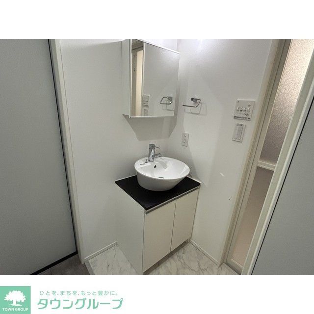 ソラーレ笹塚の内装写真