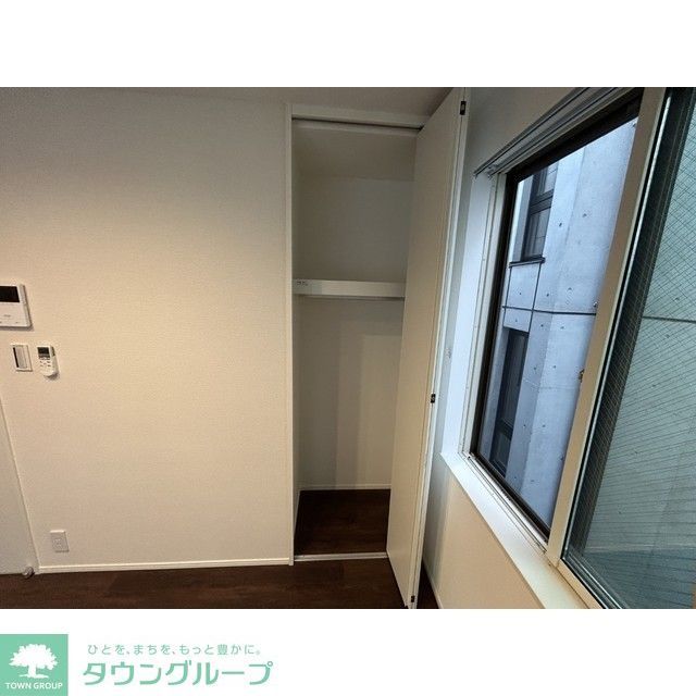 ソラーレ笹塚の内装写真