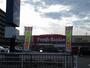 スーパー　フレッシュバザール 姫路飾磨店（スーパー）まで667m