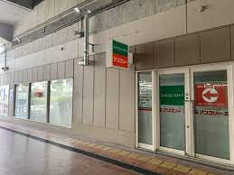 コンビニ　セブンイレブン 南海堺駅店（コンビニ）まで269m