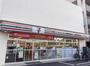 コンビニ　セブンイレブン荒川3丁目店（コンビニ）まで160m
