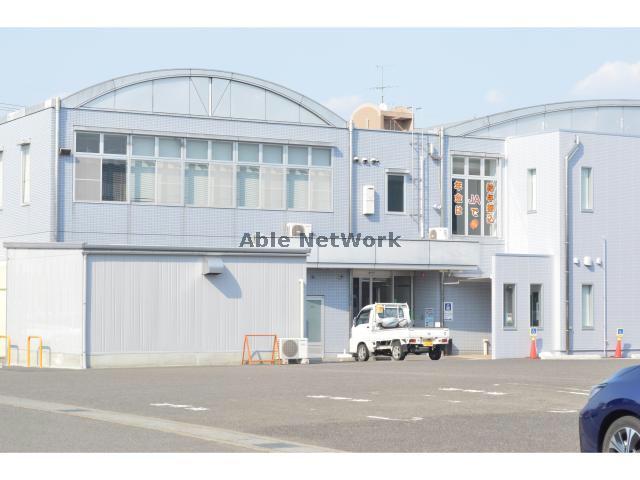 銀行　JA愛知北扶桑支店（銀行）まで1021m