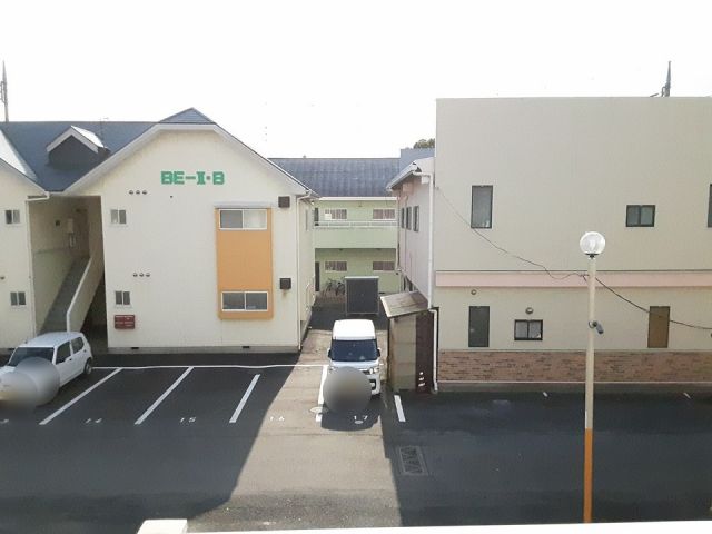 BE-1のその他写真